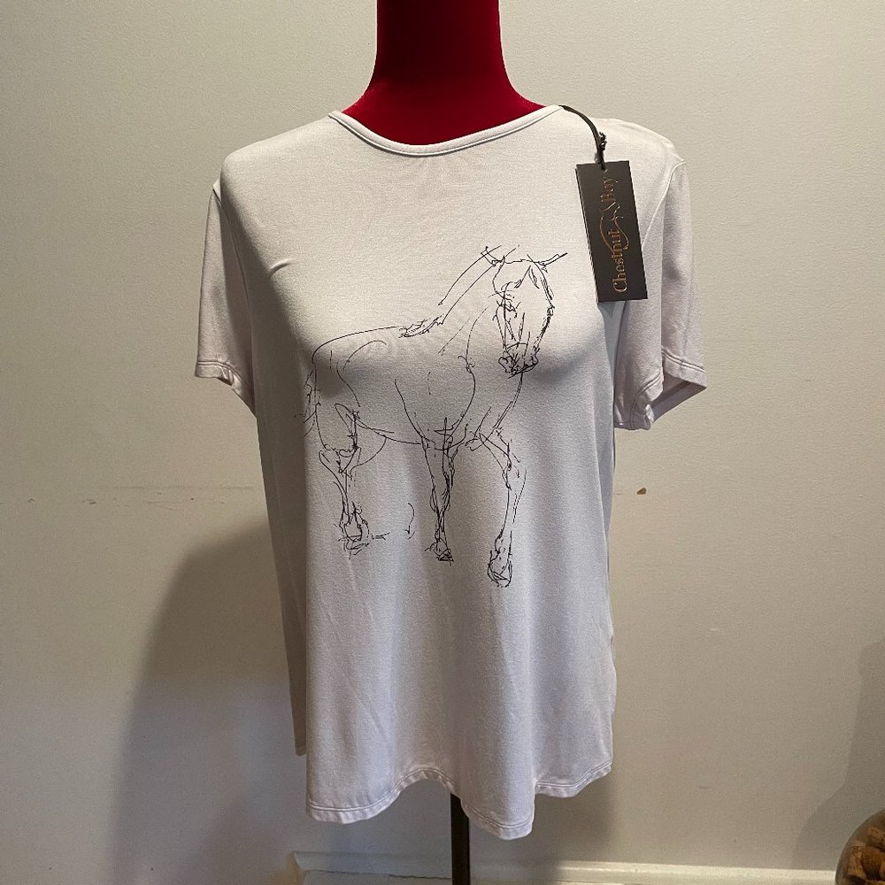 Limited Edition Tee Large